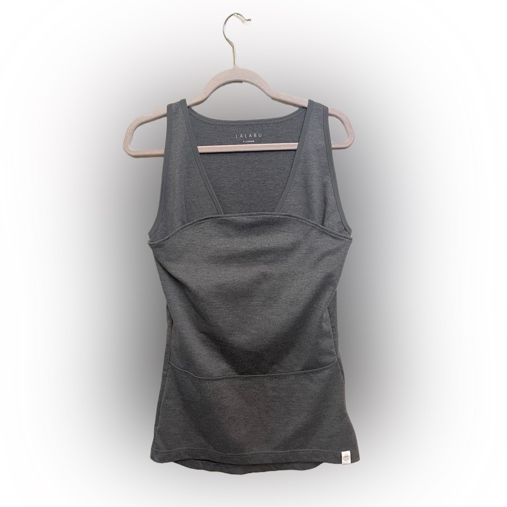 Lalabu Soothe Shirt
